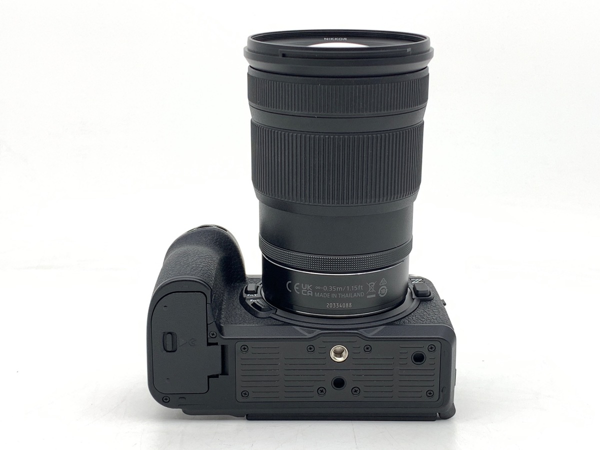 本日のピックアップ3選!／ 【中古】ニコン Z6III 24-120 レンズキット