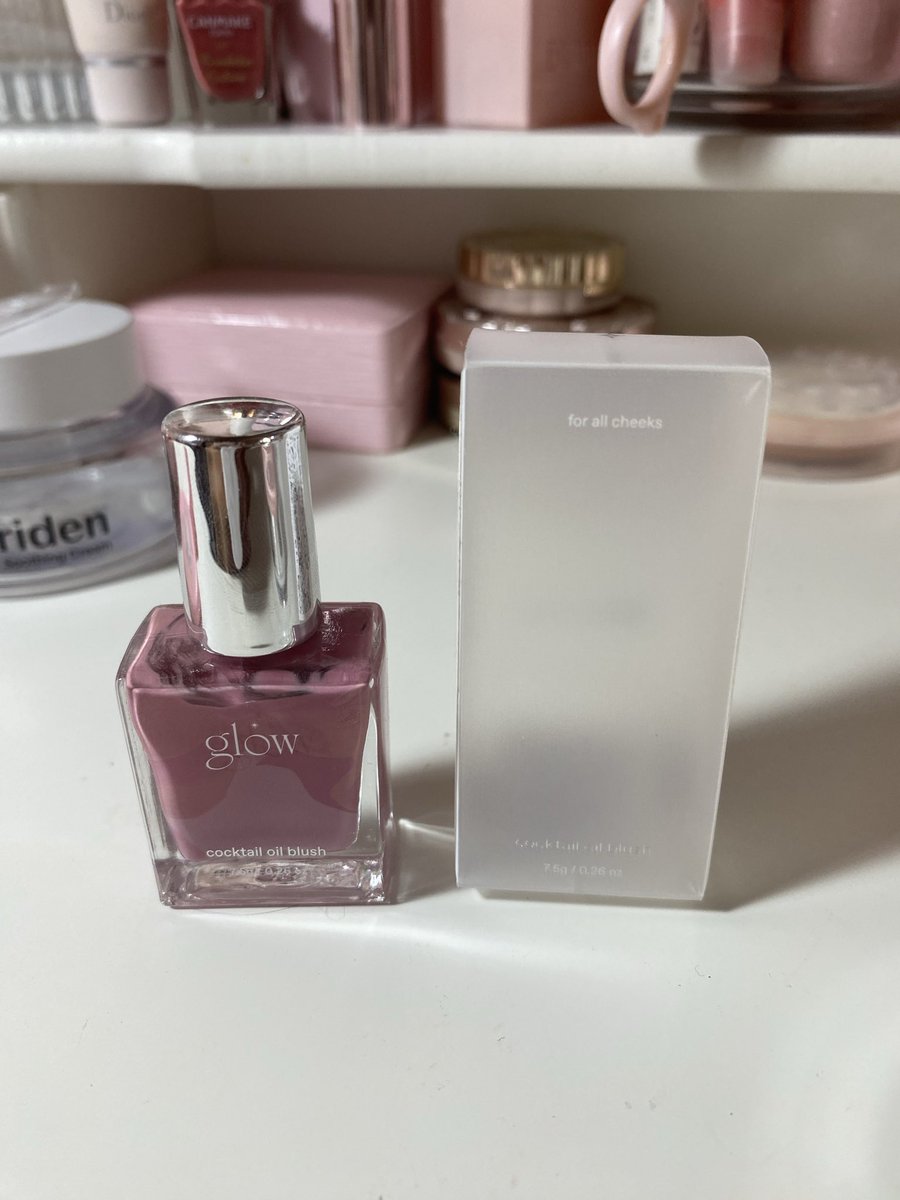 wantsalmon's tweet photo. glow blush สีpurpleflame
เหลือ90% แทบไม่ได้ใช้
300฿รส กล่องสภาพดี
#ตลาดนัดคสอ #ส่งต่อคสอ #ส่งต่อคสอมือสอง #ส่งต่อเสื้อผ้า #เครื่องสําอางค์มือสอง #สกินแคร์มือสอง #ส่งต่อสกินแคร์ #เครื่องสำอางค์มือสอง #เครื่องสำอางมือสอง https://t.co/Liox3M8GRq