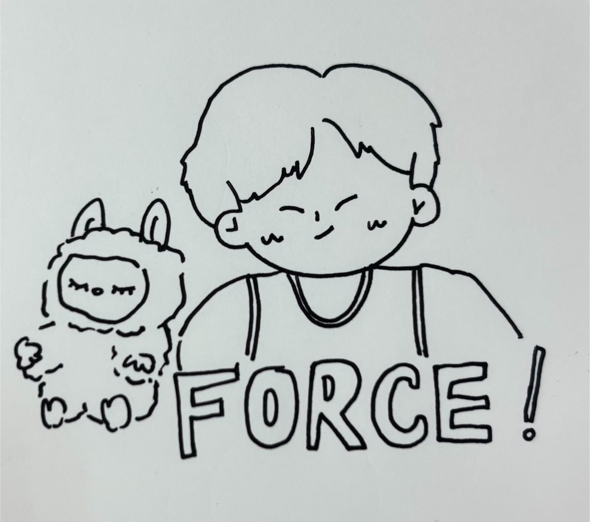 zummerinflavor's tweet photo. ⭐️⭐️⭐️⭐️⭐️
ลักษณะ : เป็นก้อนๆ 
รูปร่าง : น่ารัก
🦊

#fforce_ https://t.co/sfOhlkRINl