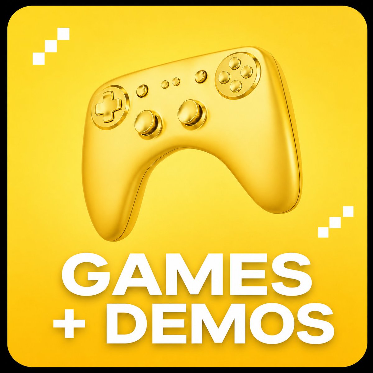 2castcom's tweet photo. 🎮 Game demos, beta previews, and first-look streams — watch creators try something new before release day! 🚀🔥
#GameDemos #BetaPreview #FirstLook #Gaming #GameStreaming #NewGames #GamingCommunity #Gamers #VideoGames #GamePreview #LiveGaming #2Cast https://t.co/7QBQm1DOzV