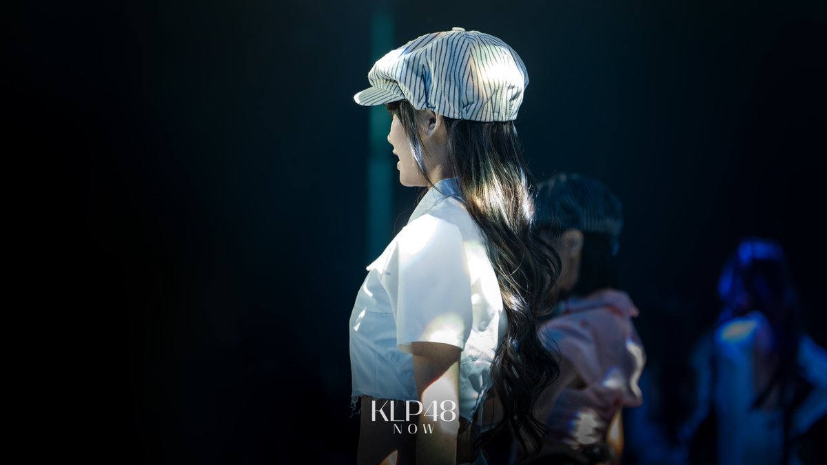 KLP48Now's tweet photo. [𝙴𝚟𝚎𝚗𝚝 𝙷𝚒𝚐𝚑𝚕𝚒𝚐𝚑𝚝✨]

260804 || Isetan x KLFW x KLP48

𝑫𝒓𝒆𝒔𝒔𝒆𝒅 𝒇𝒐𝒓 𝒕𝒉𝒆 𝒔𝒑𝒐𝒕𝒍𝒊𝒈𝒉𝒕. 📸

#KLPEventHighlight #KLPMomentOfDream #KLP48 https://t.co/UjELXwNO4L