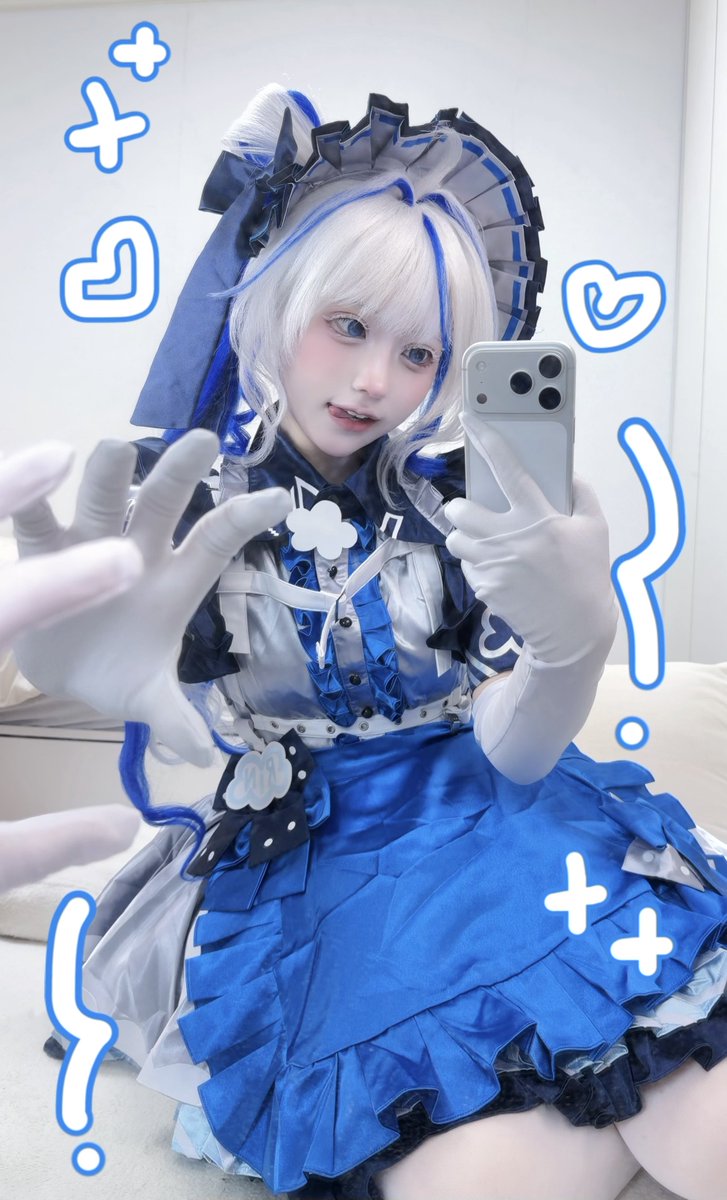 muggiimu's tweet photo. #kumorinart

 뀨모린 https://t.co/7oYcFi7c9a