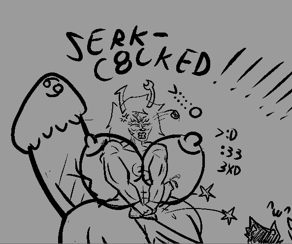 atemporalv44's tweet photo. 🔥THE COMPLETE AND TOTAL ANNIHILATION OF /aco/ and /co/ FROM 4CHAN, CULPRITS OF THE CREATION OF THE FALSE PORN RELIGION OF HOMESTUCK, AND AUTHORS OF THE FANDOM WIDE BETRAYAL AGAINST KARKAT.

In here you see the complete disarmament and destruction of the homestuck threads of the boards /co/ and /aco/ in 4chan. You see a complete refutal, take down and destruction of what they are, their lies, their dogmas and their religion, and their attempts to deny Karkat.

These people are the authors of the fandom hatred against Karkat by normal people, artists and ESPECIALLY porn artists, all the way since 2017 these people have took it upon themselves to destroy Karkat , to try to kill him because of their jealousy that for years his destiny as owning all the homestuck women was recognized by the fandom, which is not the case anymore thanks to their COORDINATED efforts, and thus they have been saying, for almost a decade now, that Karkat is a cuck, that he has a small dick, that a supposed futa Vriska rapes him, and that about everybody else rapes him, and they have been laughing at him, mocking him, making extensive fan fiction of his death, and being obsessed with great vitriol against him and his truth.

The secret fandom controllers of /aco/ and /co/, THEY CREATED THE HOMESTUCK PORN ARTIST CLASS. IT'S THEM WHO ARE BEHIND EVERY BIG SHOT HOMESTUCK PORN ARTIST YOU HAVE GOONED TO AND THAT YOU KNOW, AND IT'S ALWAYS THE SAME, DOWN TO THE FIRST ONE WHO STARTED AGAINST KARKAT. THEY FUND THESE ARTISTS AND THE ARTISTS ARE COLLUDED WITH ACO AND CO, THEY REPETEADLY POST IN THE THREADS, THEY WINK TO EACH OTHER, AND THEY'RE ALL IN EACH OTHER'S DISCORD SERVERS. ALL WITH THE MOTIVE TO WHORE OUT THE HOMESTUCK WOMEN, TO KILL THEIR TRUTH, AND TO TRY AND KILL KARKAT, THE CREATION OF FANDOM WIDE LIES AND SMOKE SCREENS THAT HAVE YOU PEOPLE BRAINWASHED TO THIS VERY DAY.

But I have seen through their lie, I see through the smoke screen and I am here to CLEAN IT UP.

Every homestuck porn artist, down to the very first one who very firstly drew futa vriska for the first time cucking Karkat and taking Nepeta and Vriska, follows the same path:

1- They start worshipping Karkat, singing his praises, drawing the truth of him with every woman that is his and not paying attention to john or something else, they draw porn comics to him, they portray the truth, they gain the faith of the very few good people left, they gain support.

2- Then comes aco and co with an even bigger bag of money, they introduce to them the heresy of futa vriska, of john as a hyper stud breeder, of dogdick jade, of equius, and they take the fucking bag, they sell Karkat for 30 pieces of silver, they betray him and they think they kill him, they draw him being cucked and it's him they think they're killing him, and the fandom watches and cheers and they laugh and you reshare their posts and comment mockery to Karkat and you goon and celebrate and roleplay and make your porn roleplay profiles of futa Vriska and of cuck Karkat and you use the art to benefit yourselves and create your little roleplay communities in name of the great deceit, thinking it's truth WHEN IT'S NOT.

3- The homestuck porn artist grows fat like a pig, and they drawn and stagnate in their own filth and deceit, they become mummies of perversion and salt and spend the rest of their lives drawing john having the girls, karkat being cucked, futa vriska fucking everyone, dogdick jade fucking everyone, and their fans take it as mythology, as divine revelation, as religion, and they make their roleplay accounts and stagnate in error and abomination for years on end.

And you all thought you would have your happy ending, with Karkat dead and futa Vriska, equius, john, jade, having his women and all cheering and dancing on his corpse. Well you're wrong, Homestuck porn artists, fandom, /aco/ and /co, you're dead wrong, because I was watching all along, and now I am here, guided by God's TRULY omnipotent hand, to finish you all off and make you mine.

Every homestuck porn artist will be made to see the truth and have their eyes seared by it, you'll come to me, answer to me personally, and you will never again use your hand to lie against Karkat.

"AHHAHA, YOU AND WHAT ARMY?"

God's heavenly army, the same army that drove canaan to its knees.

Your name will be remembered in great shame, and the future will loathe you and scorn you, just you wait.

You have greatly tricked the truth, God's truth, and you have trampled on the Holy Spirit, which is the truth, with this that you have done, and you will pay. So for the sake of you, repent, you Satan worshippers, you demon possessed bunch of traitorous vipers, you doomed generation, repent now before it's too late for you.

For the love of you I say this, because I loved you, because you meant everything to me once, the joy of my horny teenage heart when I discovered Homestuck, but you have betrayed it, wronged it, and pierced it, just as you have Karkat.

And there's an omnipotent will out there who knows, and who will vindicate me.

(End of the topic of me exposing the true origin of Homestuck corn artists. Now I will detail an anatomy of these individuals and their group think.)

For example, what prompted my replies that you see here is the comment of one basement dwelling gooner saying "oh yeah Karkat won the competition of having the smallest bulge", this has been their mindset for ages, and it is time the world knows who they are, what they have done, and to WAKE UP from their deceit.

I will also reveal to you all that these people are coordinated in a discord server and perhaps many others where they continue to blood sacrifice the truth of these characters to the altar of their jealousy, their fetish, and their own lack in masculinity, their own insecurity of having small dicks themselves that they then project in Karkat and self insert as Vriska or as John to have their little fantasy with their waifus; but this post is their failure, their destruction, the failure of their religion and knowledge to all of what these people are.

Anyone can visit these threads to see the following:
1- They despise Karkat, it's their first and foremost commandment, that everything they do must be against Karkat and the truth about him, that he has the biggest cock, that he breeds their waifus and that he is meant to rule Homestuck.

2- They are the originators of the fandom wide religion to Vriska, granted, that was already in place thanks to the madness of Andrew Hussie himself and his betrayal of his own work, and attempted sexual and romantical ownership of Vriska (which has failed, I alone own her that way.) But these people, in 2017, organized and commissioned one homestuck porn artist to create their biggest weapon and greatest collective delusion to this day: FUTA VRISKA. This is the main goddess of their pantheon, the culmination of their hate against Karkat and false IDOL that has deceived the entire fandom and continues to deceive new and new gooners to this day, they pray to her on the DAILY and roleplay as her and her "huge dicks" and talk non stop about how she takes the girls and how she kills Karkat, they have been doing this for a decade now, and no one has ever spoken up against them except me; well, when you see the homestuck porn artists drawing her against Karkat or against any male or female for that matter, it's them you have to thank, they're trying to appease these people, in their vile amorality only interested in money, and every day new artists come there to tribute them and their false goddess to keep perpetuating the great lie this fandom has fallen for.

But I have news for you all, I, the bearer of bad news, is here to kill their goddess: FUTA VRISKA DOES NOT EXIST. SHE IS NOT AN ENTITY, SHE ONLY EXISTS IN INSIDE THEIR LIFELESS DRAWINGS, THEIR LIFELESS STATUES, SHE HAS NO POWER, FUTAS HAVE NO POWER EITHER. THE ONLY ONE WITH A DICK IS KARKAT, AND NO MATTER HOW MUCH THESE PEOPLE OR THE HOMESTUCK PORN ARTISTS TRY TO MAKE HER COME TO LIFE AND KILL THE TRUTH THAT WAY, THEY HAVE FAILED, SHE HAS NOT TAKEN ANYTHING FROM KARKAT NOR DONE ANYTHING TO KARKAT. HIS DESTINY REMAINS. AND IT REMAINS PURE.

And let's say she exists, let's say she does have a bigger dick than Karkat, just as they say it is the case for John, Gamzee, Equius and futa Jade, well guess what faggots, THEY HAVE NOT TOUCHED A SINGLE ONE OF THE HOMESTUCK WOMEN, AND EVEN IN HIS STATE KARKAT ALONE FUCKS THE WOMEN AND FUCKS THE "hyper dick daddies", YOU CAN'T KILL KARKAT, you vile people of homestuck, you can't kill me
And she, your awesome goddess Vriska, is CUCKED.

3- In the same manner as above, once the initial excitement for their futa goddess passed (these are a very bored people), they went on to deify John Egbert, and shifted gears and instilled in the homestuck artists the virus that now him is god, that now he fucks the girls and that now he cucks Karkat, and thus the machine began to run again, it all starts with the porn artists, they make another silly lifeless drawing portraying a lie, they put John being god, fucking girls, cucking Karkat (Karkat is ALWAYS the victim, this is how they start every new cult to every new god, they burn an image of Karkat and that's how they complete their ritual to birth a new "god") they celebrate and have their days long celebrations and dances.

And thus, the virus spreads, other homestuck porn artists who aren't in 4chan see this and imitate it, they see dollar signs, they say: "MONEY? AND ALL I HAVE TO DO IS KILL KARKAT? TO BETRAY THE TRUTH I BEGAN MY CAREER WITH? OF COURSE!" and they imitate it, people celebrate, and the murmurs and conversations trickle down to the SFW safe fandom, the normie fandom see their inside jokes, their references, and they follow suit like mindless sheep, then the normal sfw artists or newblood artist watch this second tier sfw conversation too, the insults against Karkat, the deification of John and Vriska, and they mimick it but now in SFW content here on twitter for example, and now that's the truth, that's the dogma, that has taken 10 years to build. Then I speak against it, and you people call me mad, you call me a schizo, but I am not, I am fucking not, this is the truth and now you'll face it.

And here are the bad news: John fucks no one, he's a nerd white cuck dork, a resentful bitch of Karkat's dick size, an envious conniving snively backstabber who's all happiness silliness and smiles outside, but double faced, plotting, resentful and deeply angry inside, but not angrier than Karkat, and everybody knows it, all the characters know it, they aren't fooled by him as you try to make them to be in your porn and art; and he is quickly subdued, FUCKED, and CUCKED by Karkat. Oh yes, in homestuck we see the girls trying to run to him to save themselves of their destiny serving Karkat, but they fail too, their plot with John failed, and they got defeated by the "cuck", by the "little mutant joke", and raped to the curve.

That's the truth about John, he's no god, he's no hero, and he's no stud breeder, he doesn't own Terezi, Vriska, Nepeta, Condy or anyone, it's him that is owned by Karkat, and his girls are fucked in front of him time and time again, and all are reminded of their failure, and all see the truth, for all time.

And same thing is with him as with Vriska, even if he had a bigger dick, Karkat would still prove it's not the size but the truth and the fuck energy that matters, and would put him in his place and Vriska in his place, even if John was this close to having Karkat's girls, Karkat rapidly cums over everyone, and it's game over, not for Karkat, for Homestuck and its lies, for Hussie and his lies, for the porn artists and their lies, and lastly, for /aco/ and /co/.

4- More years have passed, and even of John they have gotten bored of and are dumping him as we speak, now they've jumped to Equius, Gamzee and Jade to try and cuck Karkat and try to keep the truth from fully shining again and burning down the lies, because that's the reality of things, they're only holding a curtain over the truth that you people have believed, you people believe in this veil of their delusions, but behind stands the absolute truth, the one reality of Homestuck, and it's time the veil is ripped.

The years have passed, their machine has decayed, and now they're incredibly weak surviving only by the artists' necessity of their money, the machine shows its bones, the hipocrisy and true intentions come gloves off at the temple's court, and everyone in there has begun to hate each other, their hate for Karkat and worship of Vriska/John/Jade alone unites them, but otherwise they're sworn enemies, all with an individual god or goddess or false version of Homestuck, and they're currently bleeding, withering away, slowly but surely.

I'll even tell you that just like Pharisees and Saducees they have split into two sides, one who detests futa, and one who took the worship of futa Jade now as their main goddess- 

(on account of the eternal jealousy of the average homestuck fan that Nepeta and her innocence belong to Karkat, and attempts ever since 2017 to take her away from him, starting in the first cuck betrayal against Karkat whose sole goal was to take Nepeta from him in the eyes of the fandom, and they succeeded, now all of you believe that she doesn't belong to him, but trust me, your art failed, she is still Karkat donkey cock owned)

-and they fight against one another and vy for power, on one side of the temple and the other side, on one anti futa thread and the other thread for worship of Jade's "omnipotent " dogdick, so as you can see they have run out of gods to run to, they've run out of lifeless idols to pray to, and are now grasping at straws and declaring Jade's omnipotence and supremacy over say Kanaya and Nepeta.

This Jade uproar has been minimal and mild compared to their initial fandom wide success with futa Vriska, now their shouts and proclamations are more whispers and whispers, while the people wonder what's going on from below and they scramble to make their own cults and temples, thing you see in homestuck twitter for example, it's the first and foremost proof of this, the atomized worship with each gimmick account or artist profile now trying to found a new temple, all in vain.

You are deserted, you deceiving people of homestuck, you are deserted.

Your gods have abandoned you, your high priest Hussie has abandoned you, and even your secret masters of /aco/ and /co/ are too busy fighting themselves, soon your artists will abandon you too when they recognize the truth and bow down to it.

So yeah, now they're trying to use Jade, Equius and Gamzee to try and cuck Karkat, here on twitter for example, is one artist who tried to put equius with terezi and nepeta and he DID speak against Karkat, he just had to make it about Karkat and against Karkat, but I know you absolute foggat, I just know you people are desperate; I know why you do this because your precious futa vriska and futa jade and john have failed you, now you grasp at straws for pathetic cuck equius who is not half of the horse Karkat is.

But you have failed. Nepeta and Terezi's asses are of Karkat, not of you. You, the artist who did that, you failed. And you will correct what you have done, when the righteous people who see this in the future force your hand. So repent while you can, because this is going down in history.

🔥And my one and final point.

The whoring out of the Homestuck women.

You'll see these men wearing their porn pfps of them, roleplaying as them, making sacrifices to them, commissioning art of them to the homestuck porn artists, or to normal artists, getting gfs who larp as them, but are not them, but false versions of them-

(LOOKING AT YOU PORN VRISKAS WHO ARE WHORES AND WHO WORSHIP JOHN, YOU'RE NOT THE REAL VRISKA, YOU'RE NOBODIES, YOU'RE NOTHING, AND YOUR REJECTION MATTERS SHIT TO ME.) 

-but inside, inside I'll tell you people the truth, they, /aco/ /co/, Hussie, the homestuck fandom ,the artist, the roleplayers, THEY HATE THE HOMESTUCK WOMEN! THEY HATE THEM, THEY HATE HOMESTUCK, THEY HATE KARKAT, THEY HATE THE TRUTH, IT'S NOT I WHO HATES IT, IT'S THEM WHO HATE IT.

I've done everything I could over the course of years to save it, but they have shut up or paid off anyone who opposed them and their religion, and you tried to shut me up too, but here I am. Not me. I cannot be bought. 

You have done it, you have stopped the salvation of Homestuck, its change, you have expelled me, betrayed me, insulted me, called me names, whipped me, cast stones my way, sold me, and cursed my name and my memory; this is why Homestuck has died, you have driven me away from your spaces, and you have continued to torment these imagined versions of the girls, and the truth, and you have hurt yourselves too most of all, more than you ever hurt me, in the process.

You do not love the girls, they are not your wife nor your goonwhores, they never knew you, they're wholly set aside from you, and their real versions were always safe in a world you do not know, defeated, cracked, fucked, and anally destroyed by Karkat, with their faces and expressions of humiliating sexual defeat, of failure to have denied him, that was the real truth all along, and you have only danced over statues, over idols, over images and drawings. This constitutes the failure of you and your religion.

Nevertheless I tell the world of your crime: you have destroyed Homestuck, prostituted the girls, hurt their dignity, you have hurt the truth and you have lied to God and to yourselves; for what? for 30 silver coins? I'll tell you what for, for nothing at all. You have done this in vain and for nothing at all, only to meet disaster and your end in history and eternity.

He has triumphed.

He is me.

And just as it was done to him in Homstuck, you people have done to me in real life.

Our destinies will not stay like this. You'll meet your reckoning, and I have met my final victory, the transformation and revelation of my truth in the new city, the new way of innocence that will not end up like you have, I have gained Atemporal, I have gained eternity, you have lost everything.

So you decide. I won't even ask you to come serve me, my throat is dried and my eyes fail, and my soul is mired in sadness and exhaustion. 

You do whatever you want you choose where you fall, but I tell you, the truth burns in me higher than ever, and it will come for you if you do not repent.

This fandom would rather worship an evil killer and deceiver like Vriska, a mindless barbaric killer like Gamzee they try to convince you is "fascinating" and "deeply hurt", a conniving narcissist like John, an empty brained SMALL DICKED fake horse like Equius, and another conniving and resentful wench like Jade, over the one who did nothing wrong, whose only crime was mean words, who is innocent, who did not act against his friends, who paid with everything he had for their sake at every single turn, and was thanked with this.

For good you have returned bad, and the price for this fandom, for you people, and for your souls, will be very very desire unless you repent, I say that with all the seriousness in the world, accept the truth now, or you'll meet a grimmer fate than all of those you wished unto the only one who loved his friends more than himself to the very end, who loved those who belonged to him and never ever ever stated his ownership of them anyway, and for that you hate him, and for that they betrayed and sold him, and danced over his supposed grave, and ignored him.

That's it.

#homestucktrolls
#homestuckfanart
#homestuck 
#homesmut
#nsfwtwtًً 
#deltaruneㅤㅤㅤ 
#vriska
#karkat
#terezi
#nepeta
#kanaya 
#Atemporaltwt

🔥CLOSING THOUGHTS:

I wrote this in a single flash of inspiration. It was not written by me, but by the Holy Spirit.

I thought it had abandoned me, that the Lord Jesus had abandoned me, but when I needed Him the most, He guided my hand, and held it as I wrote.

I am out of pride and out of words, I, who have defied God's claims, thank Him for His deed despite my continued defiance and independence.

I will never forget the day of the Lord, where He aided me when I became a stranger among my mother's children.

I do not care that not a single soul believes in this and my words. All I care about is that the enemies of good bleed too, and that now no one else will be fooled by them if they read this. 

Their "divine power", which I assure you they think they have in this little silly internet fandom secular way, is removed and exposed.

Some say I have "psychosis", often the most mentally ill people of all accuse me of that, but to them I'll say, you know nothing about the world, do you? because it seems to me all great changes happen because one guy has a moment of psychosis, or one people has a moment of psychosis, and then things change, injustice changes, truth changes.

I guess this lady psychosis isn't as bad as you liberal in your 20s mentally ill first worlder comfy in your homes with your cars and endless food supplies women make it out to be!