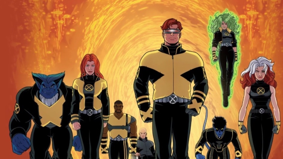 _disque8_'s tweet photo. 🚨 RUMOR: Os X-Men do MCU devem ser uma mistura de personagens do Universo 616 com mutantes vindos de outra realidade após os eventos de 'VINGADORES: GUERRAS SECRETAS'.

Segundo o rumor, Jean Grey será uma das poucas mutantes originalmente do Universo 616.

(Via: @WhiteHotRoom_HQ)

#XMen #AvengersSecretWars #Marvel #MCU