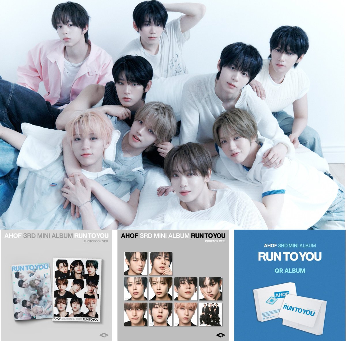 AHOF JP (@AHOF_JPofficial) / Posts / X