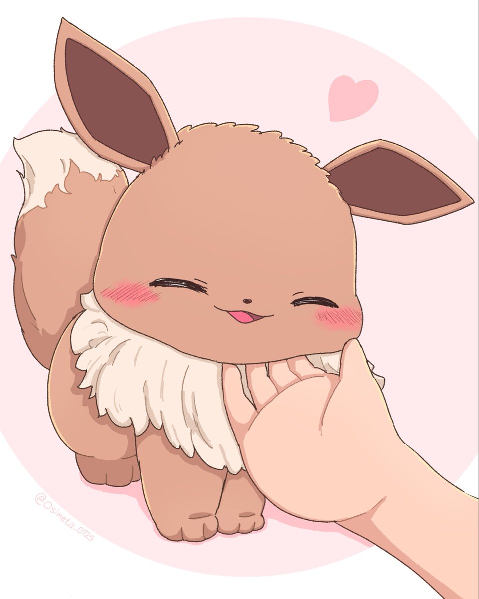 Osimeta_0725's tweet photo. あまえる🧡
#ポケモンイラスト https://t.co/XzurSOI7Ra