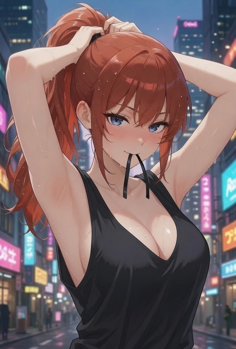 Yourmisserza's tweet photo. I was busy the whole day
Not like you, being alone at home 🤭
So many ppl are looking at me, I know exactly who is a sub when I'm out 🥰
I'm just an innocent woman 🤭
Why are you starting at my armpits?
God it's so pathetic.. You are rly the lowest
Give me your credit card and I maybe let you sniff my scent 🫦
You wanna lick it? Ewww 😂
You have to pay very much for it 🤭
Show me how much you want it 
Little beta💋