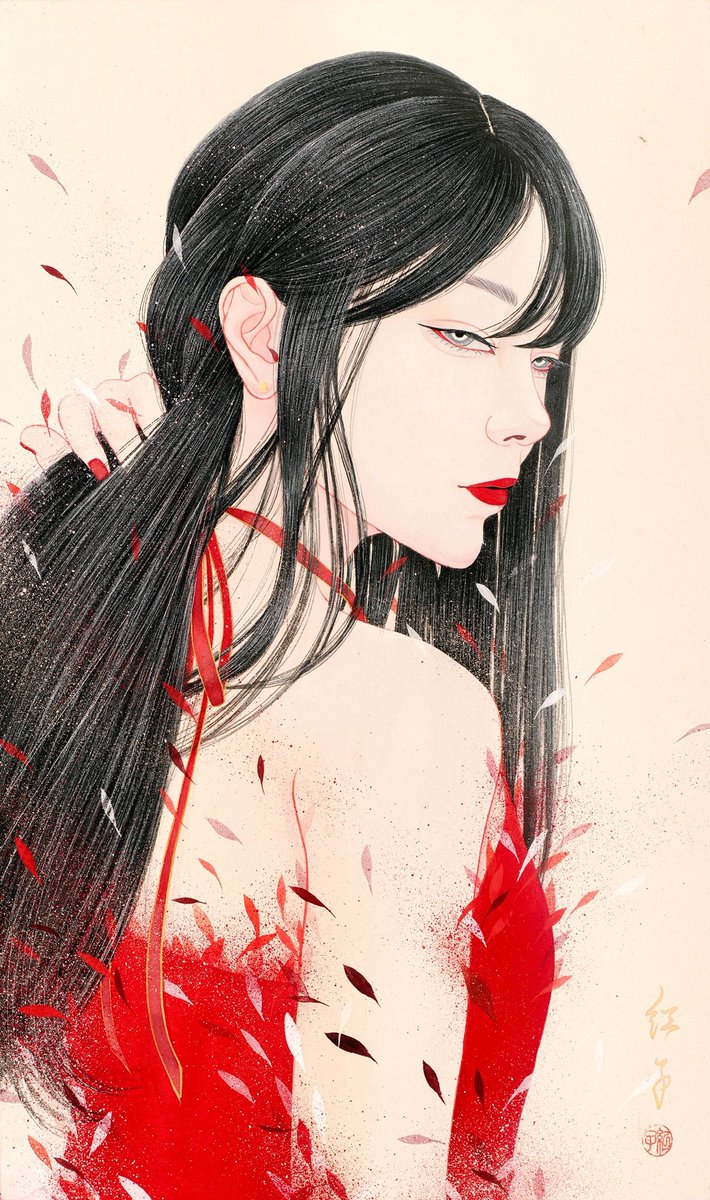 丁子紅子〜benikochoji〜 (@benikochoji) / Posts / X