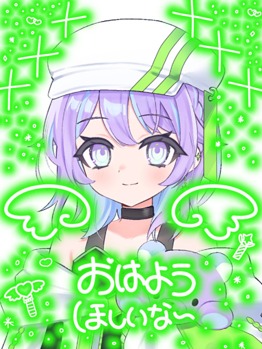 mini_742's tweet photo. おはようなの〜

13時からタルコフやるだ〜
お時間が合えばぜひ遊びにきてね〜

#おはようＶライバー 
#おはようＶTuber 
#twitch相互フォロー https://t.co/V1KAURUdkY