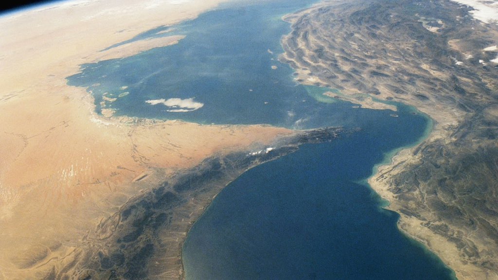 sentdefender's tweet photo. The U.S., Iran, and Oman are reportedly nearing an interim agreement to reopen the Strait of Hormuz, with the Trump administration aiming to announce a deal as soon as Wednesday, according to Axios.

The reported framework would establish a 60 day arrangement under which inbound commercial shipping would transit through Iranian waters, outbound traffic would use Omani waters in coordination with Iran, no transit fees would be charged, and both sides would work to clear naval mines from the strait's median shipping lane before negotiating a permanent agreement.

If finalized, the deal would mark a significant shift from pre-war arrangements by giving Iran a formal role in managing commercial traffic through the world's most important oil chokepoint. It would also likely preserve the ceasefire, reopen the door to broader U.S.-Iran negotiations, and avert the large scale U.S. military strikes President Trump has repeatedly threatened in recent days. According to Axios, the agreement was mediated by Oman with support from Qatar, Saudi Arabia, and Pakistan, while U.S. envoy Steve Witkoff held direct discussions with Iranian Foreign Minister Abbas Araghchi in recent days.