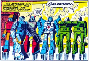 IaconLibrary's tweet photo. Would anyone be interested in writing a side story set in my TF AU #TheIaconLibrary ? It would involve the Wreckers and The Quintessons, who serve as basically the Hutts to my universes intergalactic criminal underground. https://t.co/E4w92FgdSm