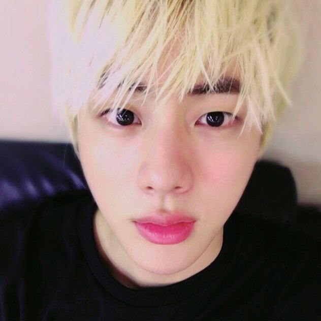 dailydolljin's tweet photo. https://t.co/Fy4SWvhikx