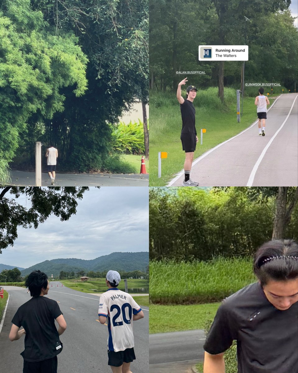 ilysbnn4's tweet photo. ชัดเจนในเลนเรา https://t.co/A5cgnbQ1Gs