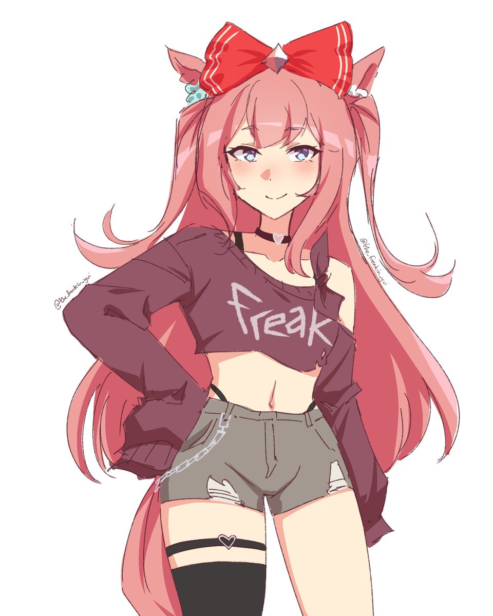 the_freakin_yui's tweet photo. Saw some ppl on the tl that have my digitan drawings as their pfp i think it’s time to make another https://t.co/HBeiz2YkYJ