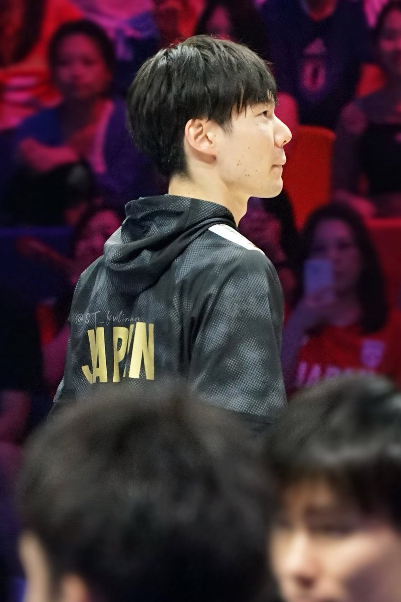 ST_kwlinnn's tweet photo. 2026.7.29  JPN VS CHN

#大塚達宣 https://t.co/7qzDrUMw96
