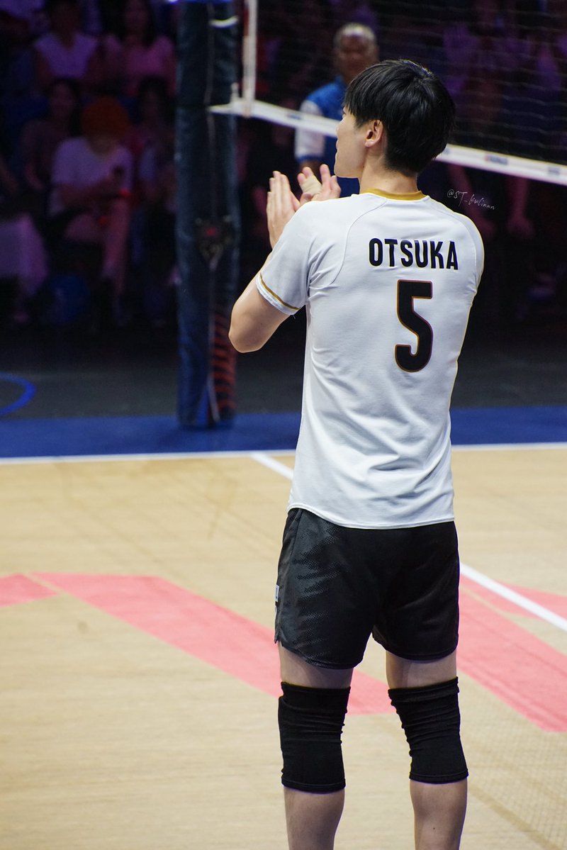 ST_kwlinnn's tweet photo. 2026.7.29  JPN VS CHN

#大塚達宣 https://t.co/7qzDrUMw96