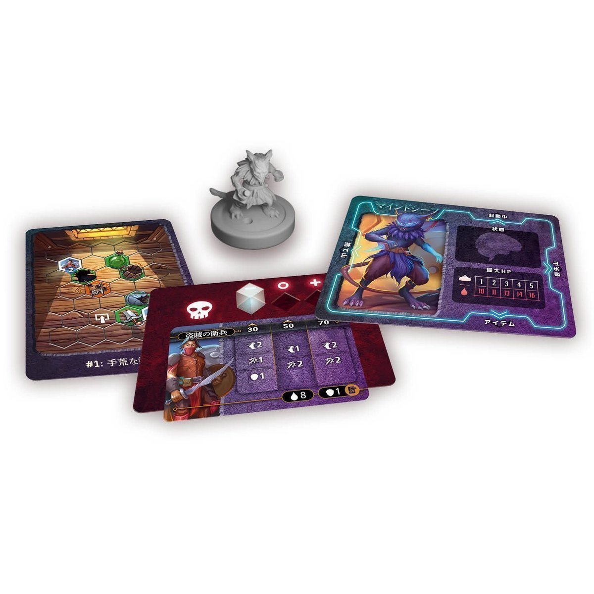 KenJ＠ボードゲーム (@KenJboardgame) / Posts / X
