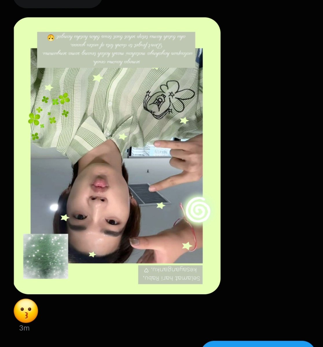 qinncs's tweet photo. Bingung banget... https://t.co/Mdfr6PSmx9