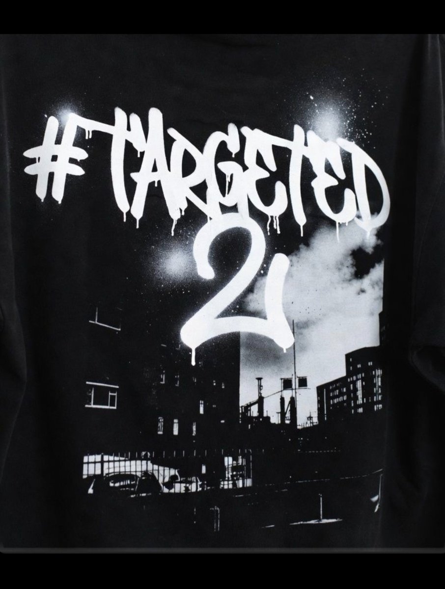 lydia_tpodcast's tweet photo. #TargetedIndividuals
#targeted2
#Hearus
Enough is enough!
Human beings are not disposable! https://t.co/n310DU7q9X