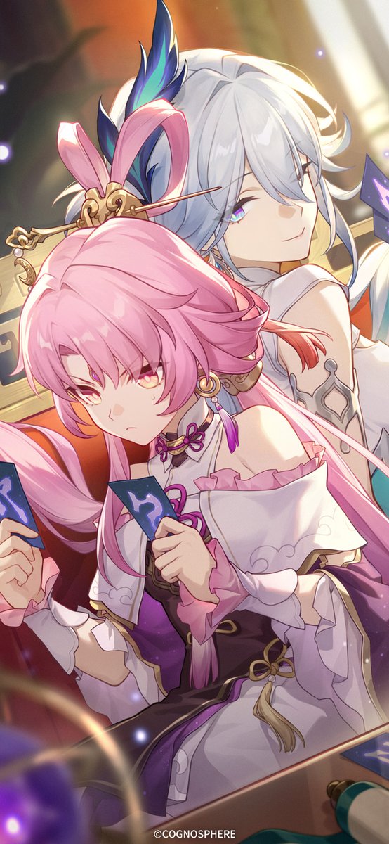 houkaistarrail's tweet photo. 「パムの展示館 | スマホ壁紙」（2/4） https://t.co/FXrCvKWaJ2