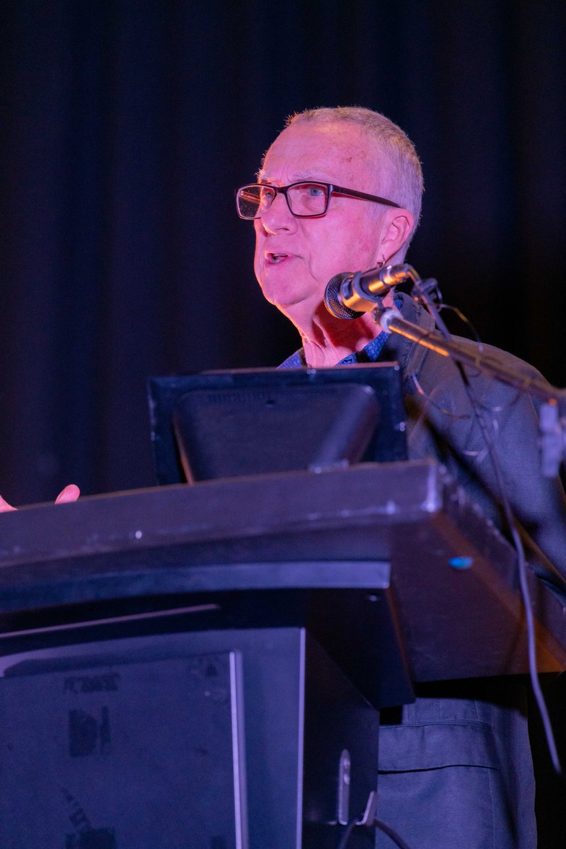 beyond_estuary's tweet photo. Recent #QLit event Kensington town hall. Photos by Teague Leigh https://t.co/yPqkrmQc4u