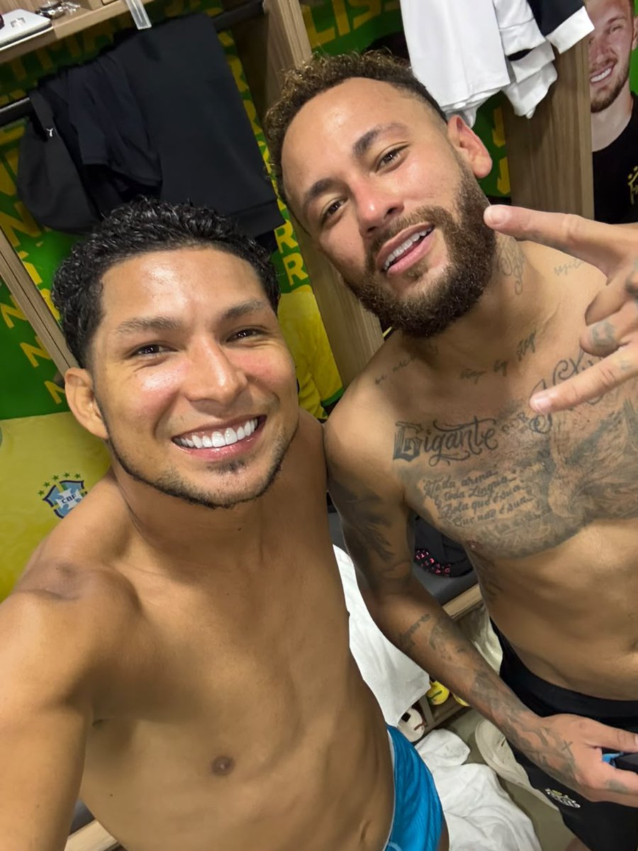 SantosFC tweet picture