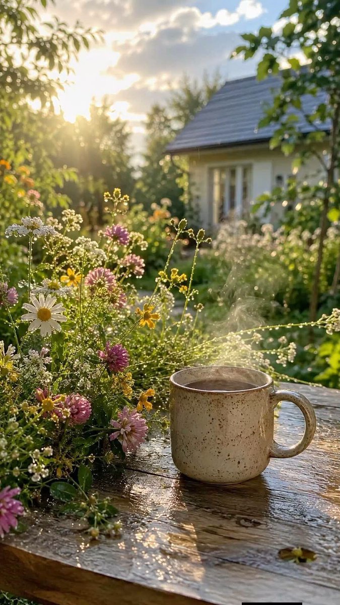 eeeppp61's tweet photo. I love the simple things☕ https://t.co/EZOgxgddM6