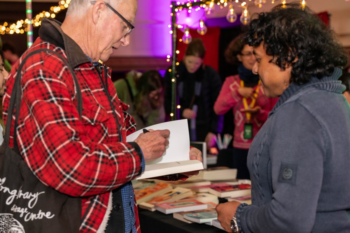 beyond_estuary's tweet photo. Recent #QLit event Kensington town hall. Photos by Teague Leigh https://t.co/yPqkrmQc4u