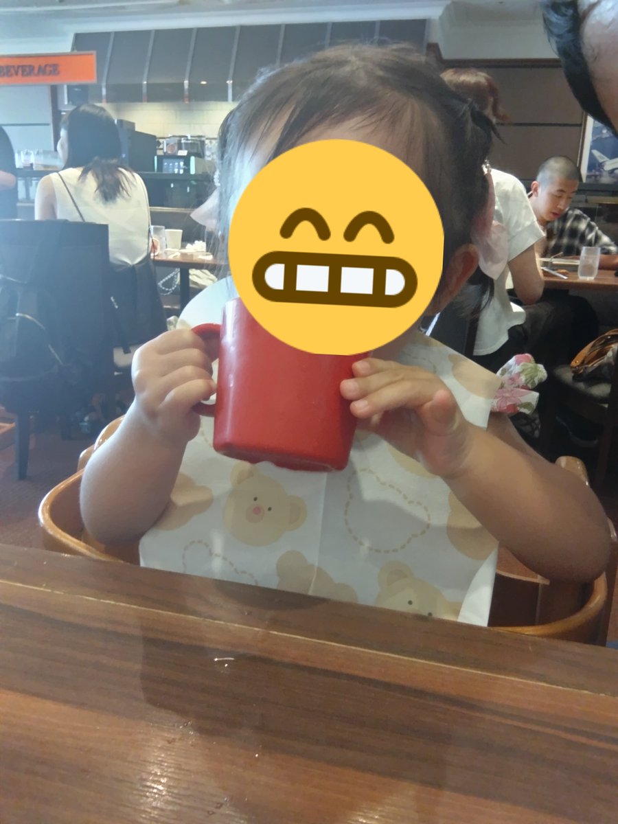 wingaile0115's tweet photo. 羽着。
空港までは車で送ってもらいました。
ついてすぐにお気に入りのぬいを落としましたが💦、すぐ見つかってよかった✨️ https://t.co/l7CsLtAfkc