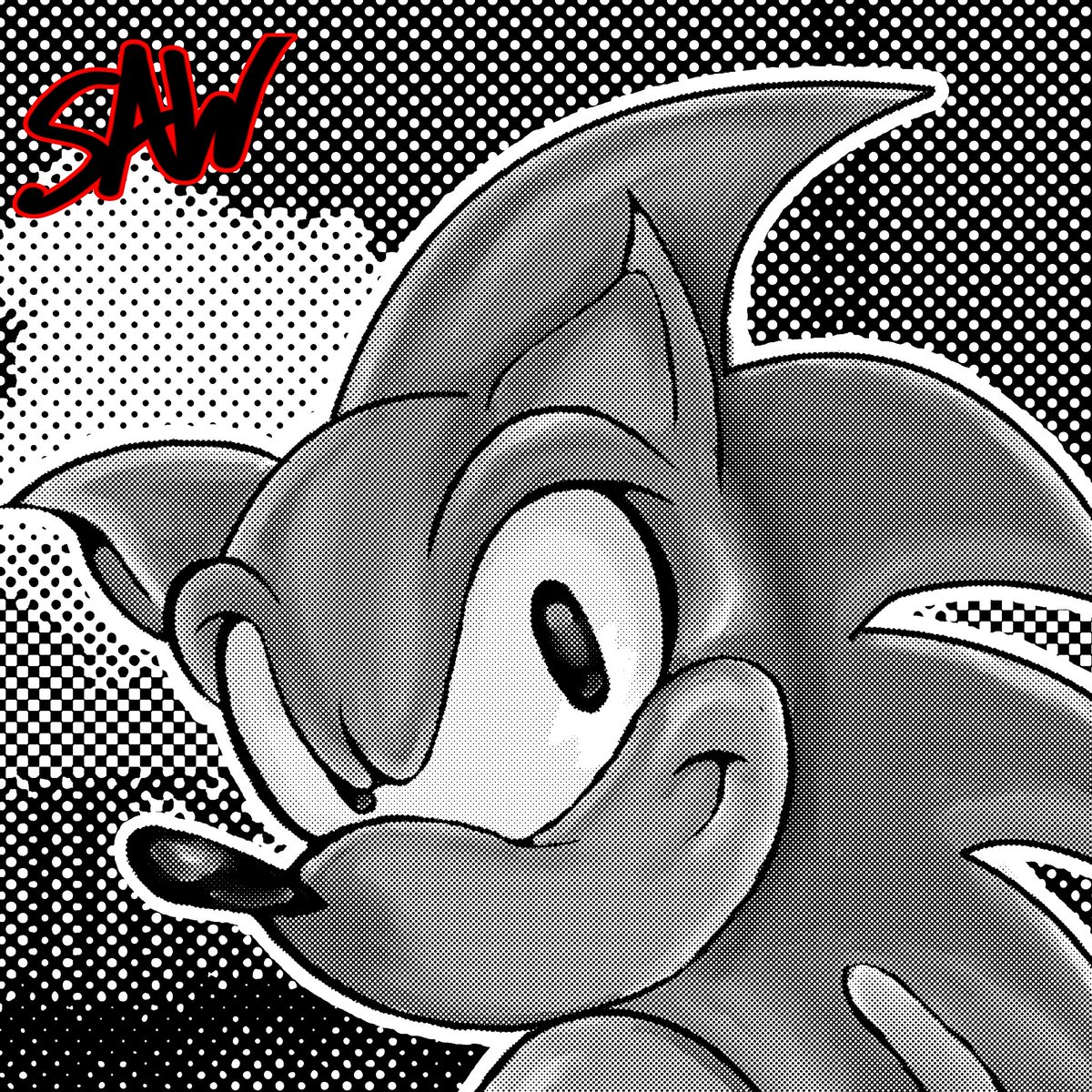 sawbladeboy's tweet photo. practicing more Greg Martin style stuff
#sonic #fanart https://t.co/TmuDinMGOX