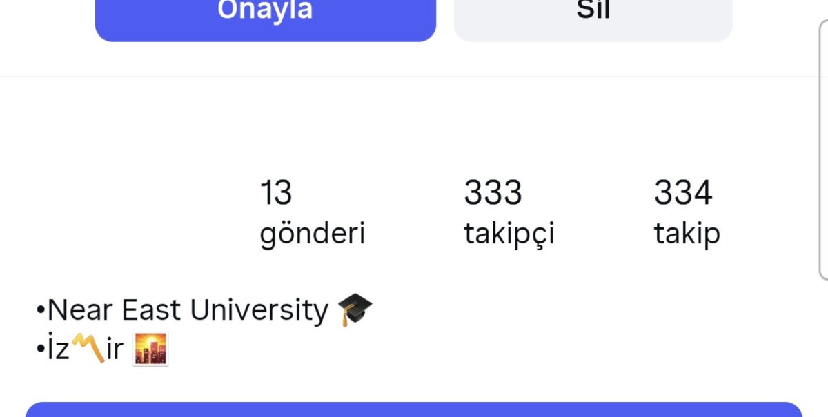 euriiele's tweet photo. anlamadim hangi universite https://t.co/rKHZ2j6q9e