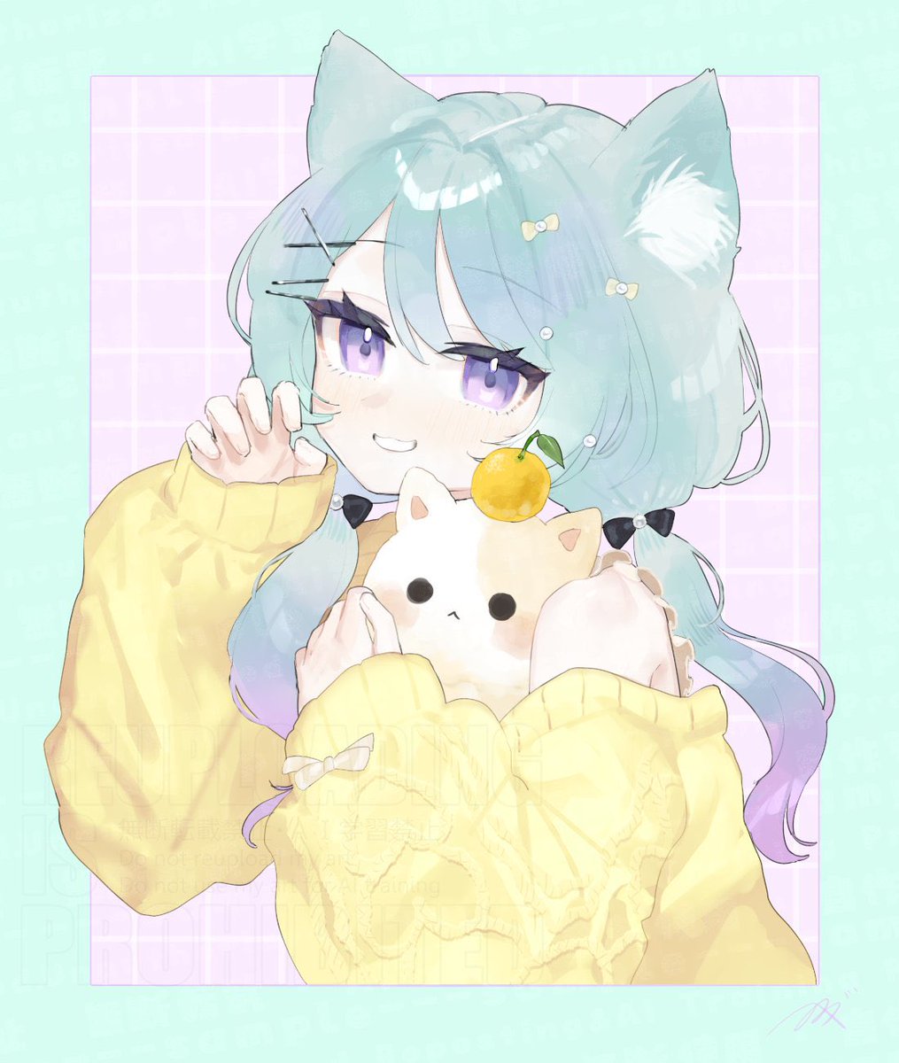 もちゆず🍊‎🤍10/1新〇〇！ (@mo__UoxoUy) / Posts / X