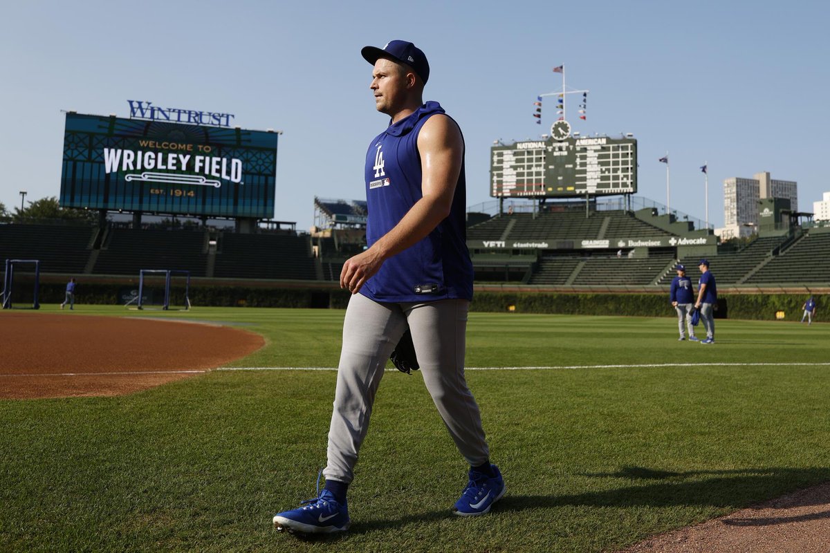 SauceStatline's tweet photo. Tarik Skubal in his Dodgers debut:
•6 IP
•6 strikeouts
•2 walks
•4 hits allowed
•2 earned runs

The Skubal era is officially underway in LA 👀 https://t.co/KNcNKyaZe3