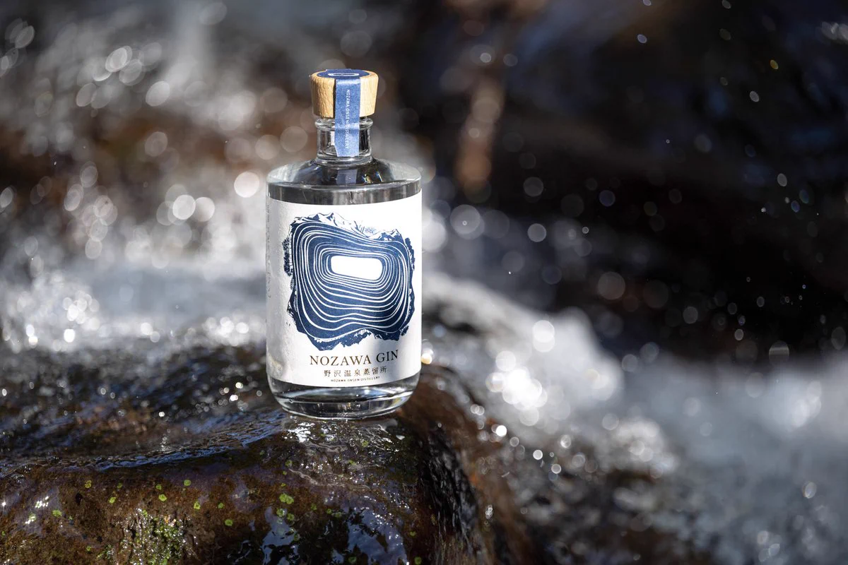 公式】Nozawa Onsen Distillery 野沢温泉蒸留所 on X: 