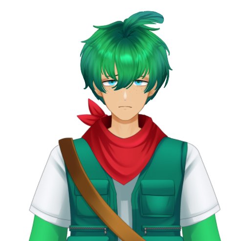 ArchieVtuber tweet picture