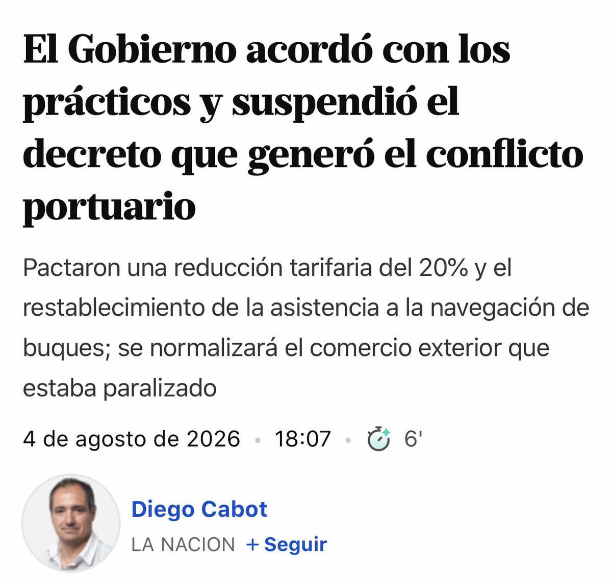 Juli_Strada's tweet photo. Qué caro nos salís, Sturzenegger: 300 millones de dólares por un capricho 

El burro del ministro tuvo que retroceder y reconocer:
1) que no eran “solo 100” prácticos sino 530
2) y que acá no se cobraba cualquier cosa sino que había un tarifario armado por el propio Dietrich bajo el gobierno de Macri, el cual Sturzenegger integraba! 

Mamita. Con razón nunca apareció en el Congreso.