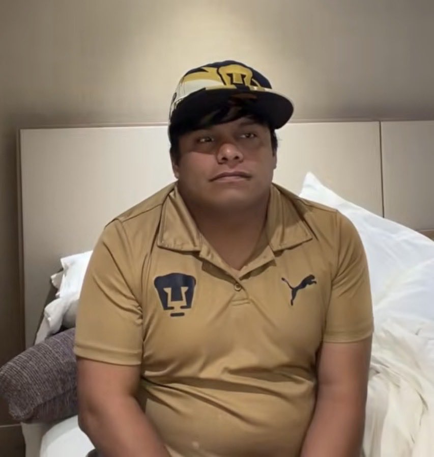 topsaiker's tweet photo. @PumasMX https://t.co/dDkFNHLfLO