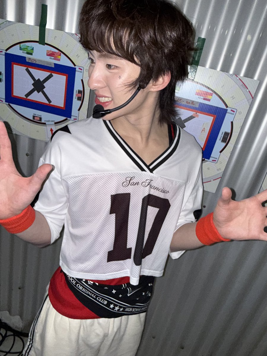 Oz_Silaviwat's tweet photo. THOMASKONG TOKY GAME ON 
#DMDSportsDay2026 #kongjiro 
#CheeringForTMKFamily #thomaskong
🍓 : กิ๊กโก้ เอวหวาน  #ozsila_work https://t.co/NIudqxmLMM