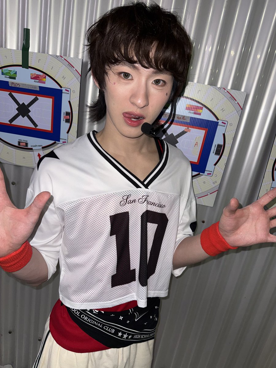 Oz_Silaviwat's tweet photo. THOMASKONG TOKY GAME ON 
#DMDSportsDay2026 #kongjiro 
#CheeringForTMKFamily #thomaskong
🍓 : กิ๊กโก้ เอวหวาน  #ozsila_work https://t.co/NIudqxmLMM