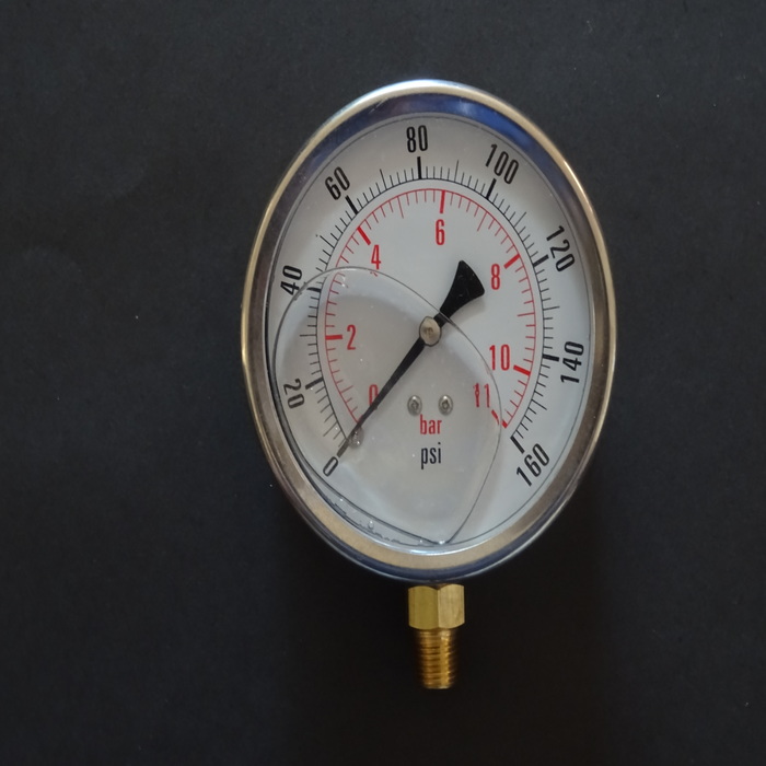 SprayersparesA's tweet photo. We have a BIG range of Glycerine Filled Pressure Gauges

Prices start from $31.90 including GST

63mm and 100mm

Back and Bottom Entry  

https://t.co/kOgsYC0efA https://t.co/chwZXMEp9H