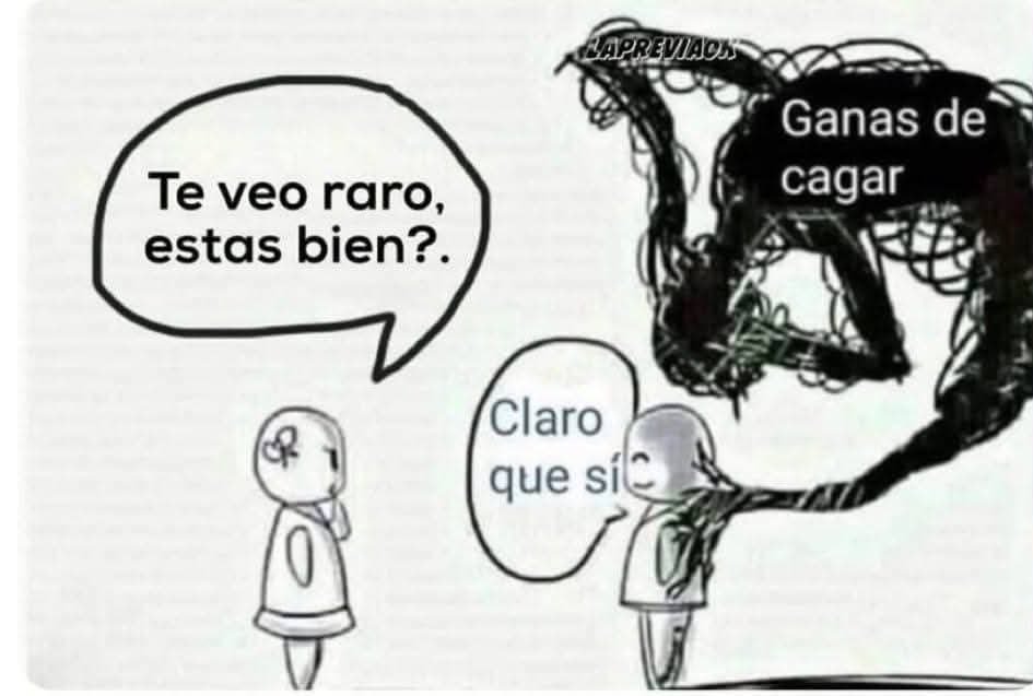 RincnCuriosoo's tweet photo. Suele suceder. 🥸 https://t.co/98WbqIkEWu