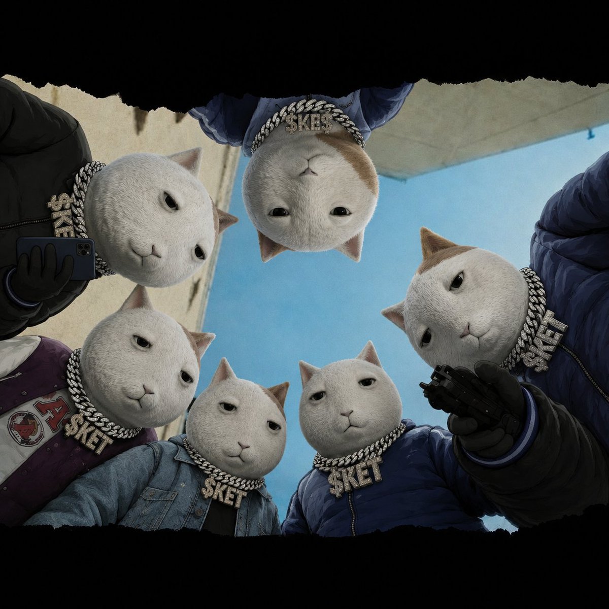 bobishereeee's tweet photo. all eyez on me
@ket_on_solana
$KET #Solanaishome https://t.co/DpTAEyvTuS