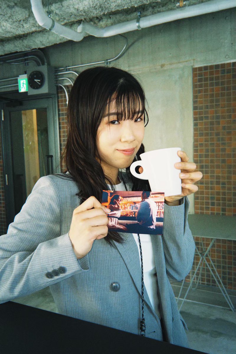 wrightfilm_ent's tweet photo. 【Infomation】　
Instagramに新しい動画を投稿しました！

喜怒哀楽をテーマに
短編二人芝居：『オフィスの毒、休憩室の蜜』

【出演】
#窪田美沙→エミ：華やかで仕事もプライベートも完璧を装う。プライドが高い。　

#伊藤つくし→カホ：地味で控えめだが、実はエミのすべてを観察している。

https://t.co/ocg7CZCgSV