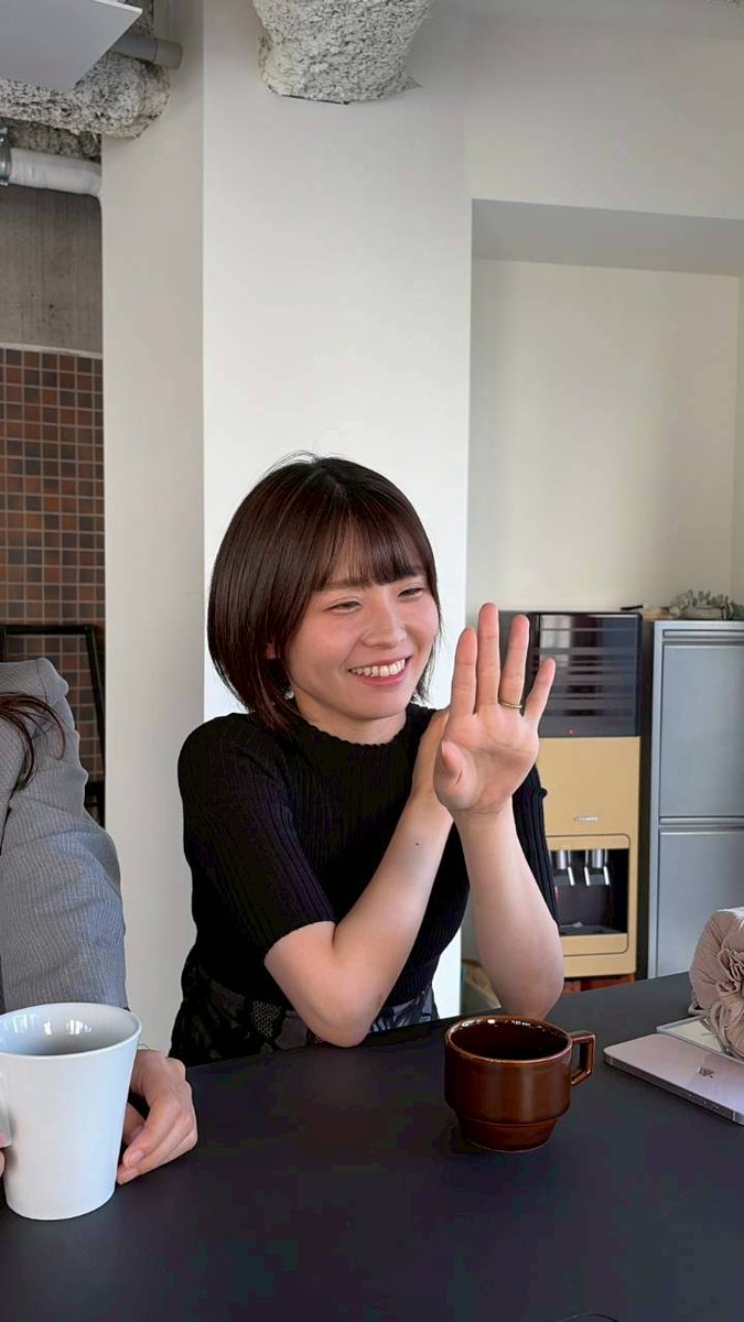 wrightfilm_ent's tweet photo. 【Infomation】　
Instagramに新しい動画を投稿しました！

喜怒哀楽をテーマに
短編二人芝居：『オフィスの毒、休憩室の蜜』

【出演】
#窪田美沙→エミ：華やかで仕事もプライベートも完璧を装う。プライドが高い。　

#伊藤つくし→カホ：地味で控えめだが、実はエミのすべてを観察している。

https://t.co/ocg7CZCgSV