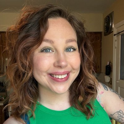 bnmorgs's tweet photo. #NewProfilePic https://t.co/o8sYmLMBO4