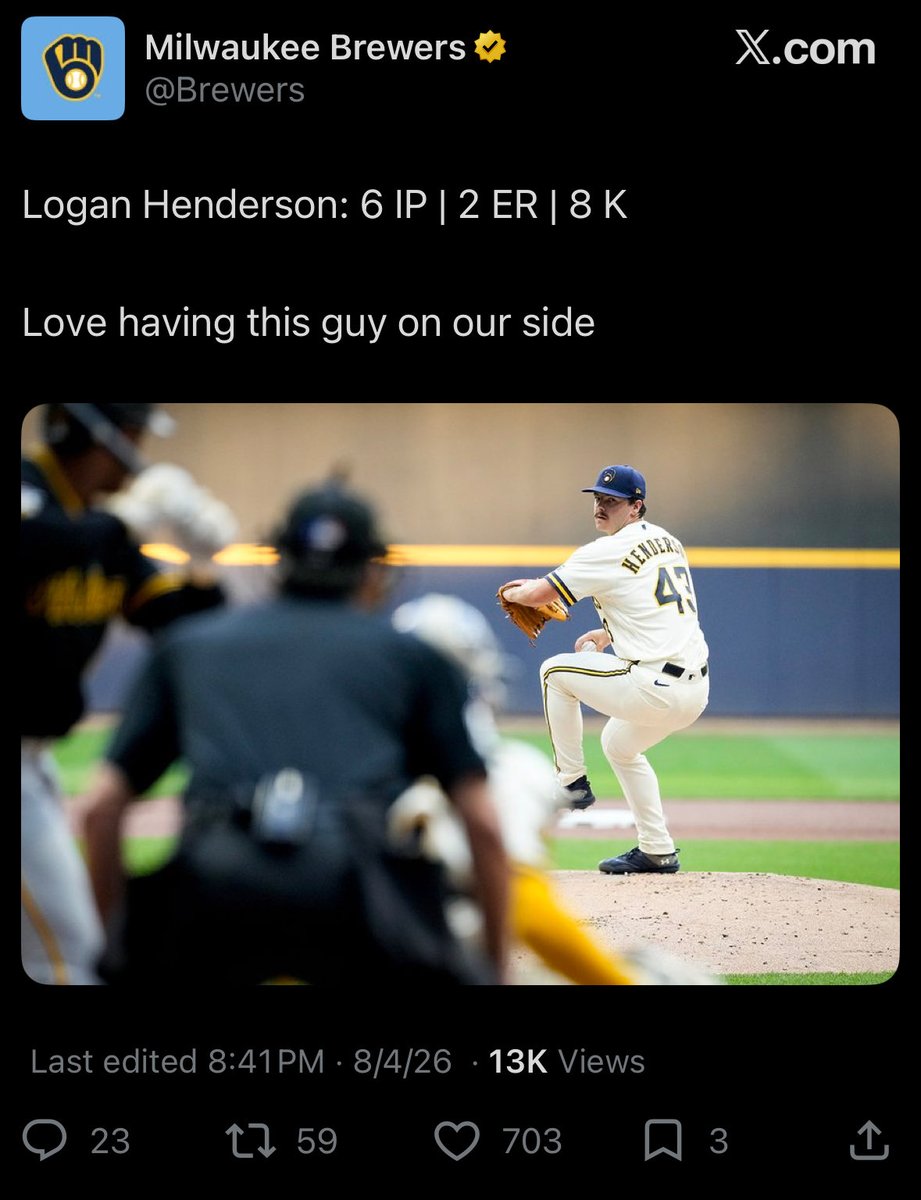 ibagley79's tweet photo. @Dodgers @securitybenefit Yeah, I’m good with this https://t.co/2gNxxrRmxi