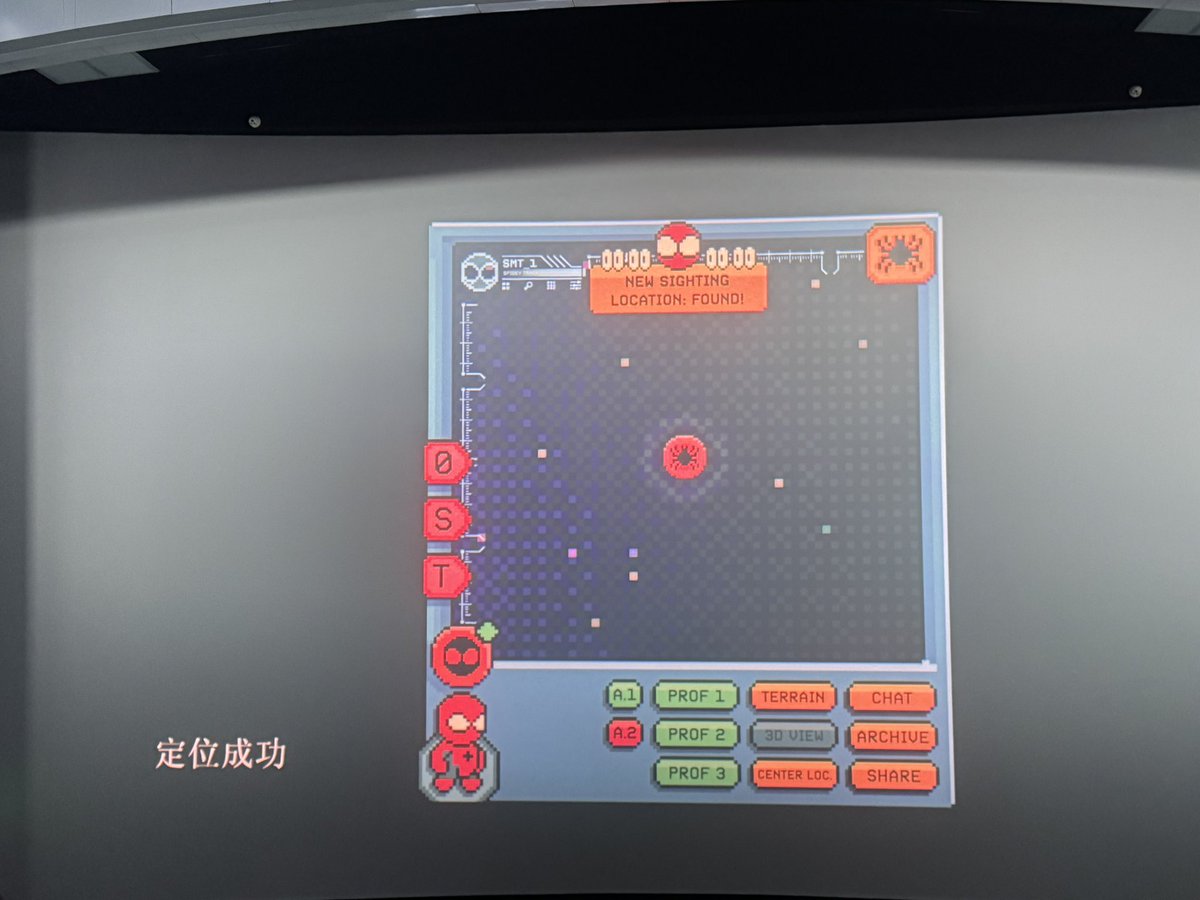 apotatoo0's tweet photo. 一张图证明你看过蜘蛛侠 https://t.co/KT1h8HYt9w