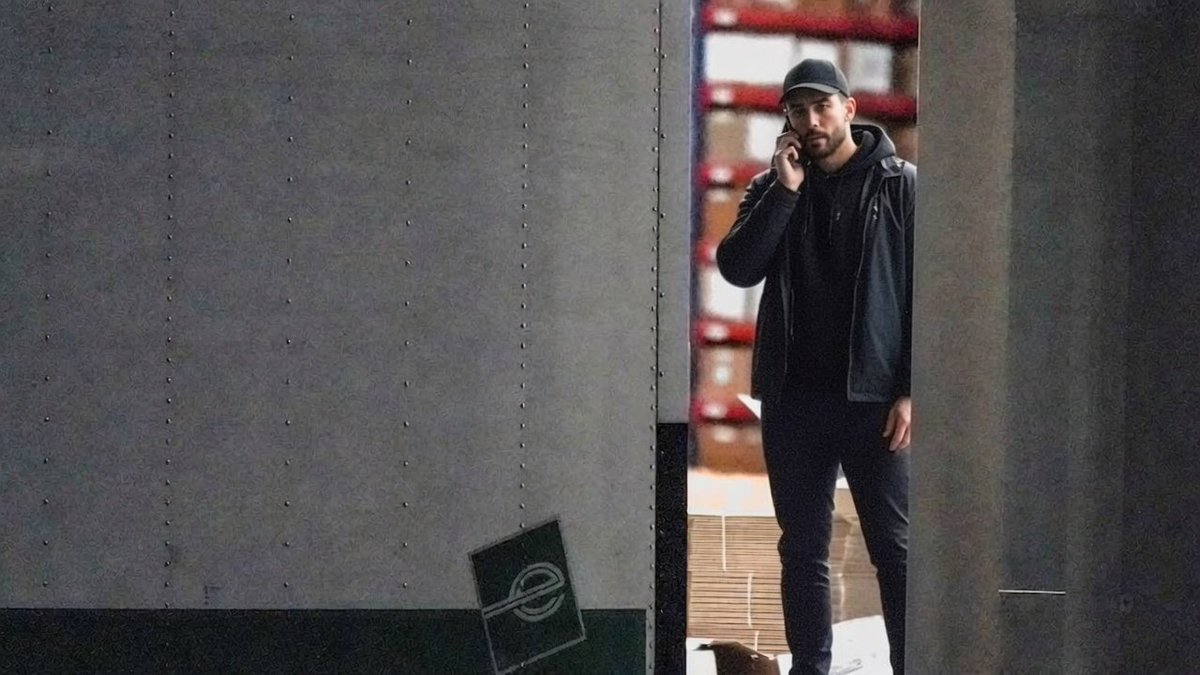 TheOmniLiberal's tweet photo. getting reports (4 anonymous sources confirm) that @hasanthehun has been photographed outside the ballot counting station in Wayne County... https://t.co/T7q4f9arLX