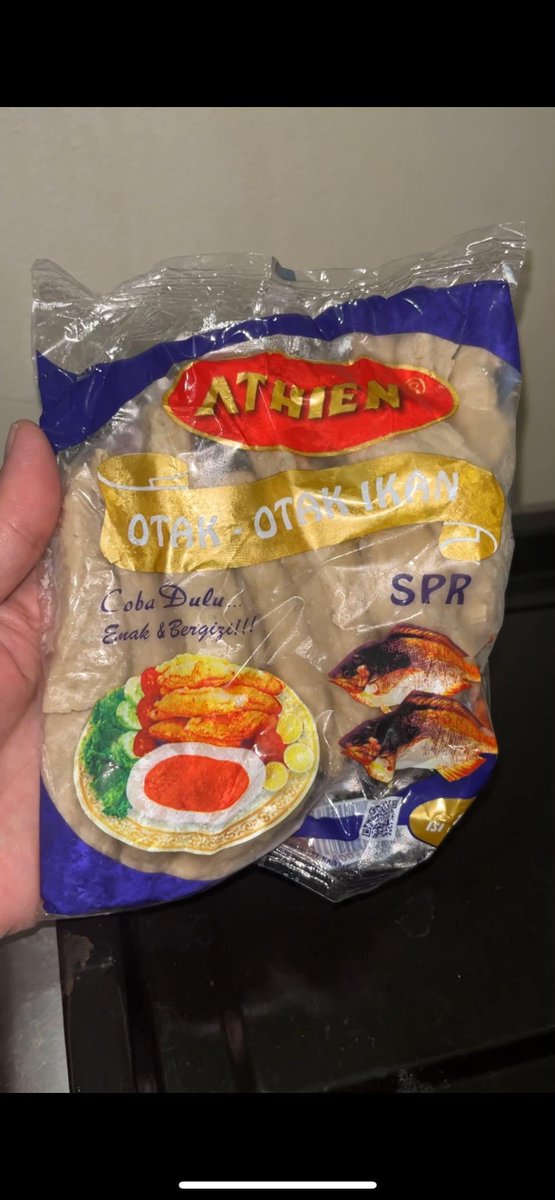 tokopaeddi's tweet photo. Tahta tertinggi otak-otak terenak jatuh kepada 2 otak-otak ini 💯 https://t.co/iDtad9aiUN