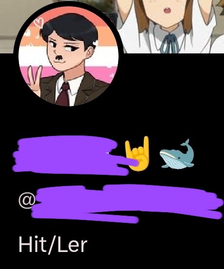 mk0x77's tweet photo. this acc just liked my tweet help... https://t.co/meBNkL2Lzh